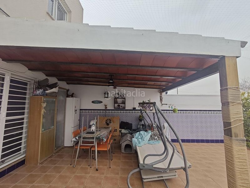 Foto 2f36f81d-0687-48c8-8a1b-dcce1b9de188. Casa adossada amb aparcament a Sax