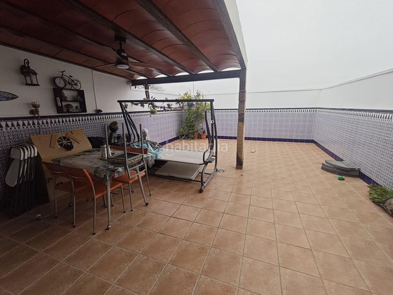 Foto 30d83574-05f1-4e92-bb2e-92e10710086c. Casa adossada amb aparcament a Sax