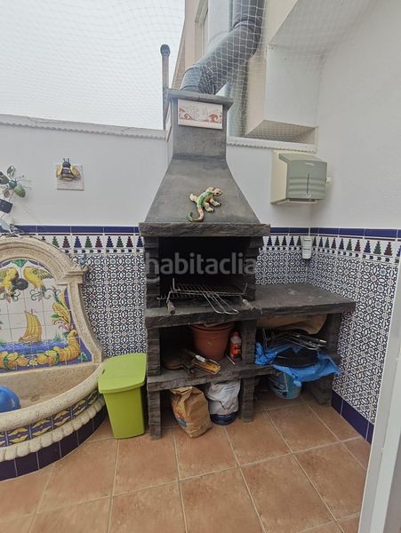 Foto 546510e8-8d56-49eb-8281-8d2ac7e881ce. Casa adossada amb aparcament a Sax