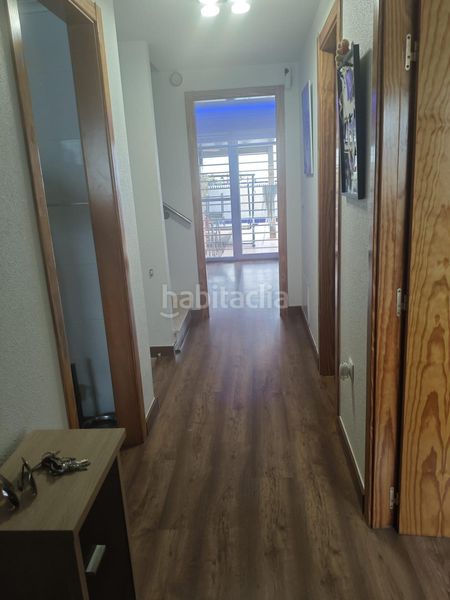 Foto 8b4d4a5a-7f16-44ef-870f-b4e492ecafb4. Casa adossada amb aparcament a Sax