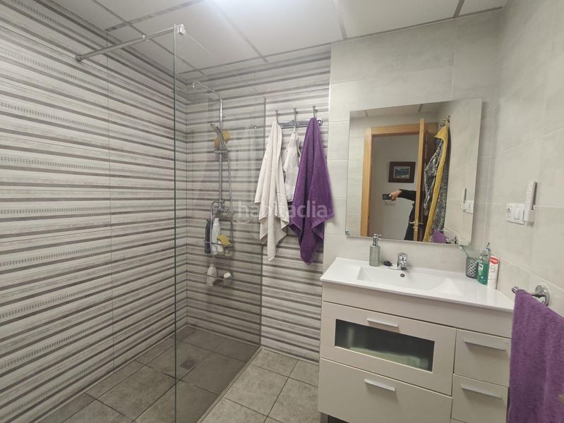 Foto 94cb4a01-eca5-47c9-93f5-5895f95d0dab. Casa adossada amb aparcament a Sax