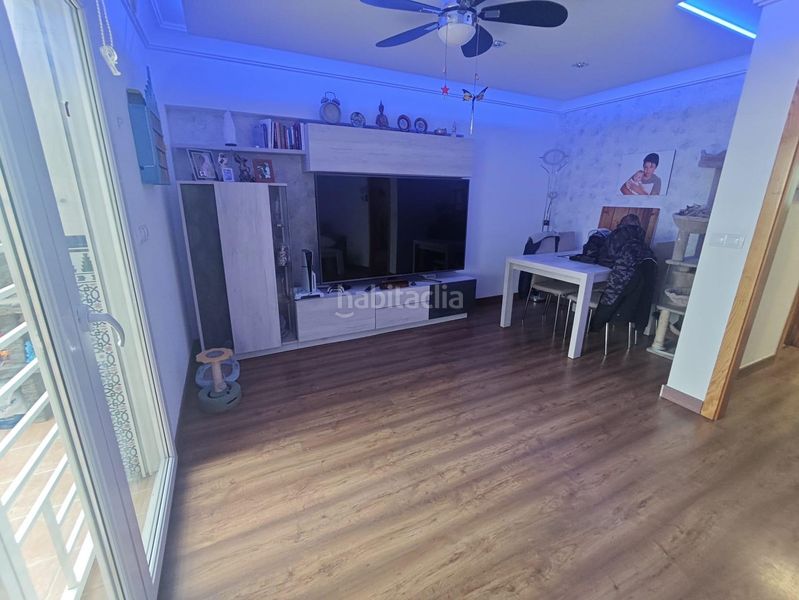 Foto e4667ffa-16e2-4348-a577-303b473b7ed0. Casa adossada amb aparcament a Sax