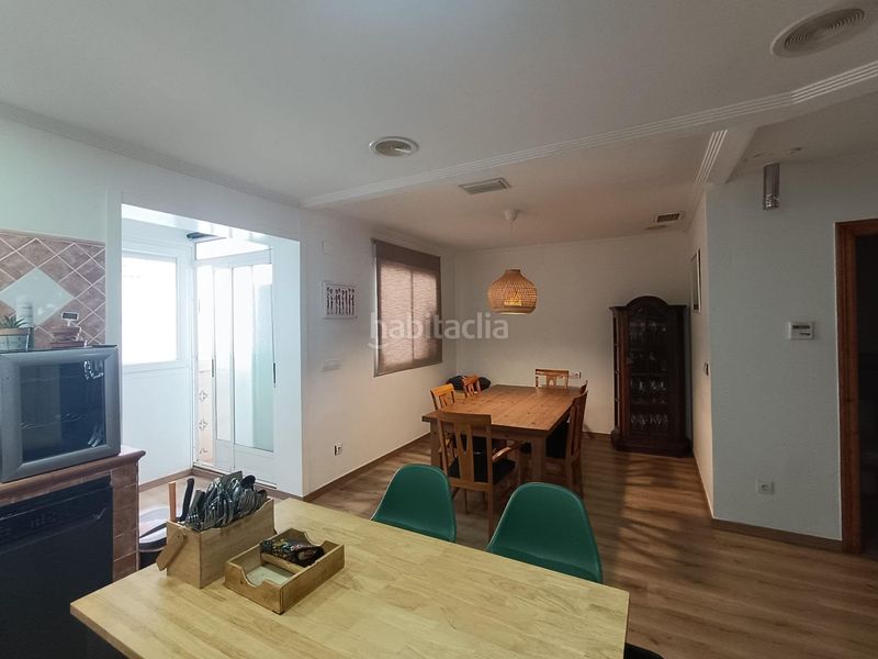 Foto 4fd3a94c-59a0-4512-aa58-a42d580467fb. Casa in Petrer