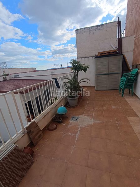 Foto 83ce7edc-4e9a-4300-8c2e-16711b145e65. Casa in Petrer