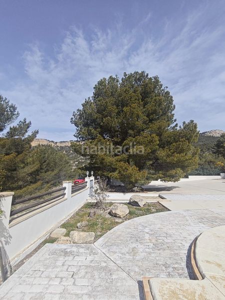 Foto 0dcc6596-8d66-42ae-8a78-61b54044e251. Xalet amb calefacció piscina a Castalla