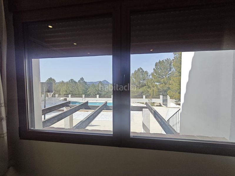 Foto 4767f23a-b55a-44ee-bdf0-320643ea5816. Xalet amb calefacció piscina a Castalla