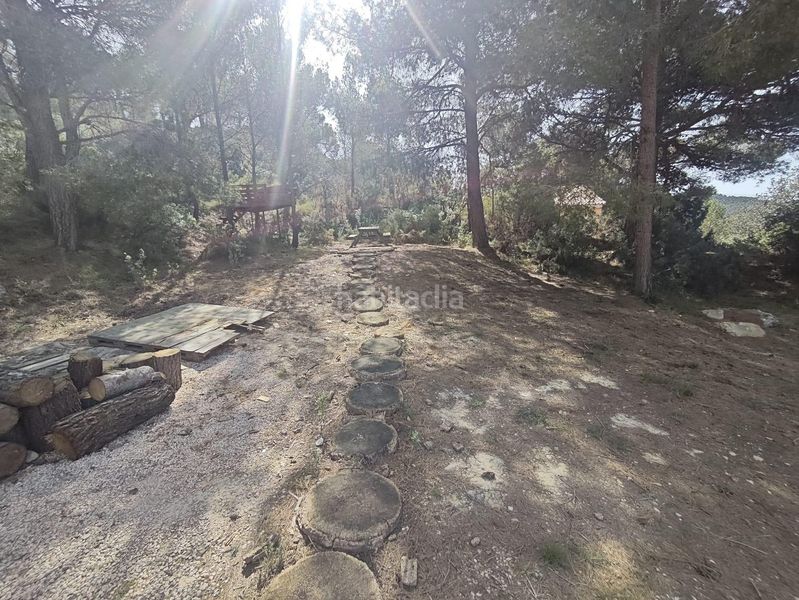 Foto a690fe86-04cd-4d61-8abd-da5aa2d2015d. Xalet amb calefacció piscina a Castalla
