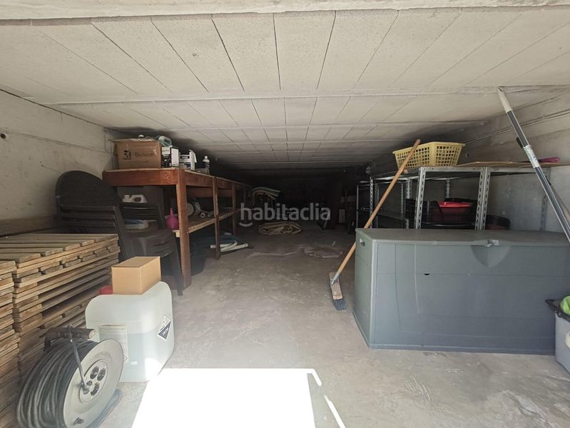 Foto ba22bdfe-ef26-433a-8f64-02bcbe75f403. Xalet amb calefacció piscina a Castalla