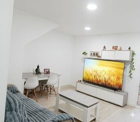 Casa a Centro. Casa de planta baja en elda  oportunidad única