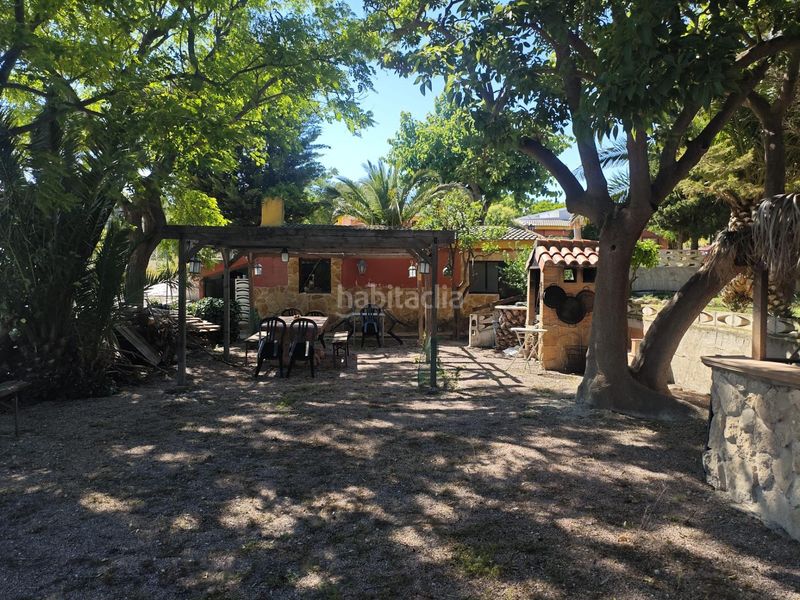 Foto 01ac88aa-0351-4fdb-af12-caf90878c153. Chalet  en loma badá, en Petrer