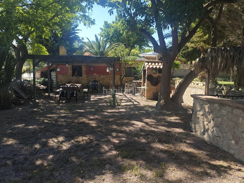 Foto 7f59bef5-967b-4d00-9a32-f9116e741b25. Chalet  en loma badá, en Petrer