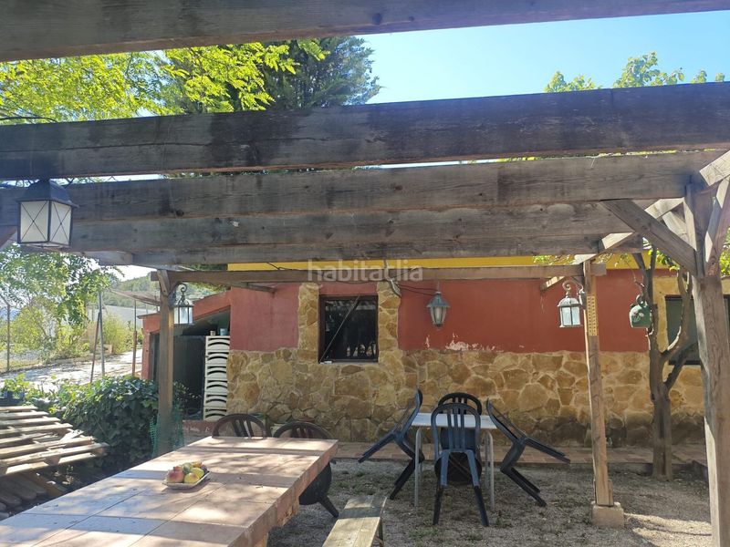Foto 82c5d4fc-d8cf-4f54-a2aa-f963317b2b47. Chalet  en loma badá, en Petrer
