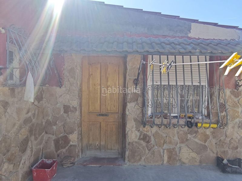 Foto a9847dcd-b743-4a35-952c-2826ae6427b5. Chalet  en loma badá, en Petrer