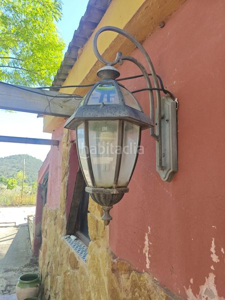 Foto aee382a6-3cf2-40bd-b7bf-e4fd7d727550. Chalet  en loma badá, en Petrer