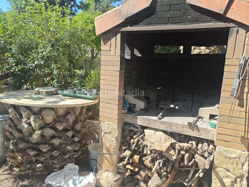 Foto b2566248-a7e9-4d21-8508-ecaa87ce5bcf. Chalet  en loma badá, en Petrer