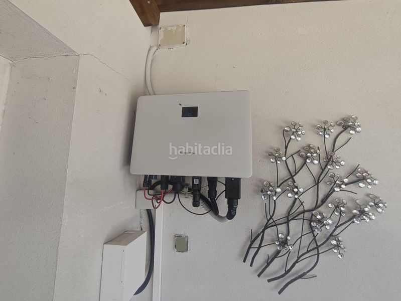 Foto be3c8ba3-75ae-4496-bd5a-a37636bef03e. Chalet  en loma badá, en Petrer