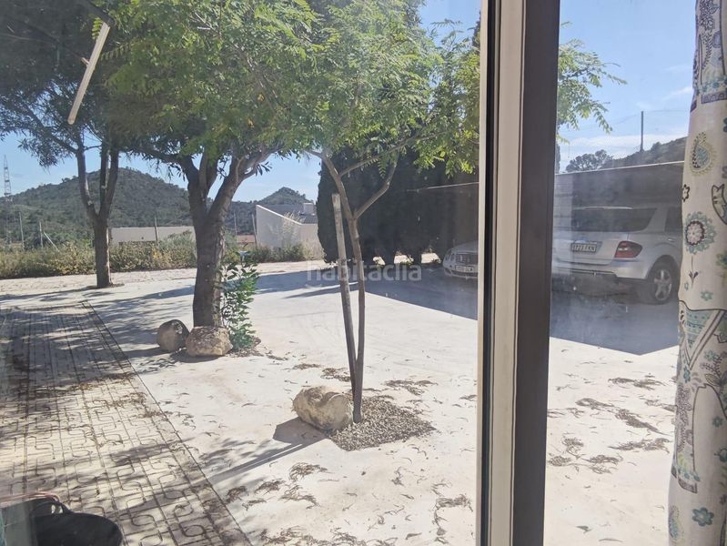 Foto ebbe642f-6ea3-498d-98fa-701c5b7266a2. Chalet  en loma badá, en Petrer
