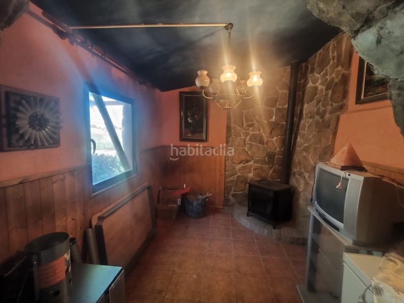 Foto eca8d246-28bf-4bef-bf7f-05fd4eccd3fa. Chalet  en loma badá, en Petrer