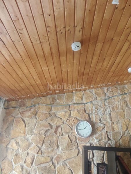 Foto fe5a7bbe-b54e-49d2-a73a-c61c75a4e298. Chalet  en loma badá, en Petrer