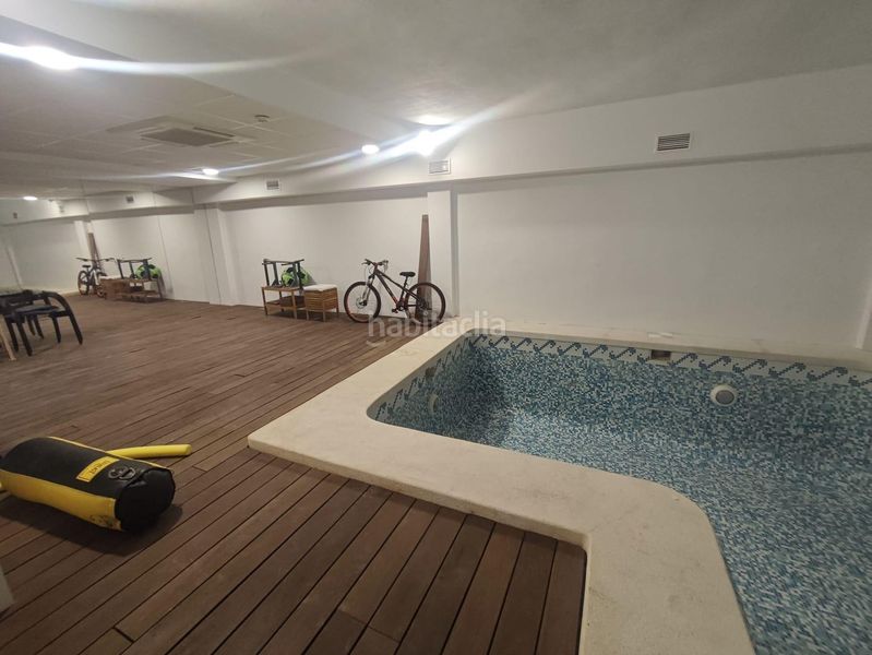 Foto 00ad90cf-0bb0-4620-adf0-1fe6a676fef7. Casa amb calefacció aparcament piscina a Petrer