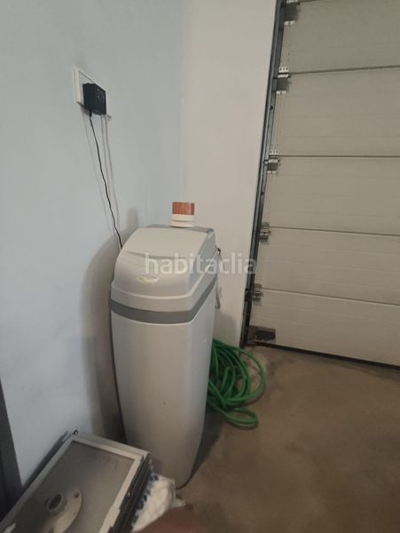 Foto a809fb22-2a56-48a2-94fc-dd6b5a7b0930. Casa amb calefacció aparcament piscina a Petrer