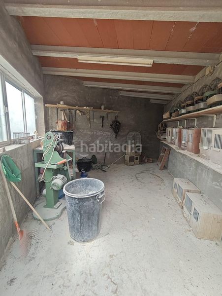 Foto 49c5118c-6c6d-49ac-8ca7-443fcffd5e59. Xalet a Petrer