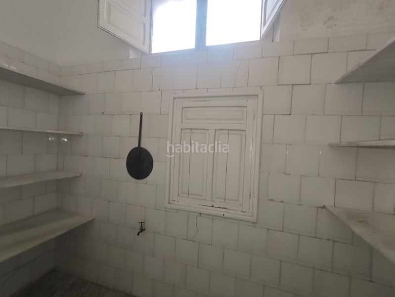 Foto 40a4698b-8de5-4766-a96b-593de12dd369. Maison avec parking dans Plaza de Toros-Avenida Chapí-Trinquete Elda