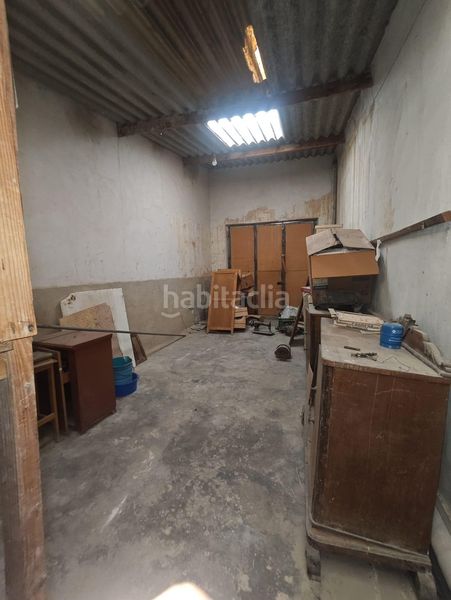 Foto 417b4499-e0d0-4f81-af82-ca33804335d1. Maison avec parking dans Plaza de Toros-Avenida Chapí-Trinquete Elda