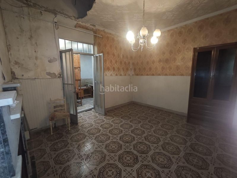 Foto 8a5cbac4-25fa-44e4-8871-d65d3134ae00. Maison avec parking dans Plaza de Toros-Avenida Chapí-Trinquete Elda