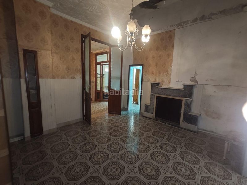 Foto 9ae0e72c-5c06-4ae5-8045-f73dab921075. Maison avec parking dans Plaza de Toros-Avenida Chapí-Trinquete Elda