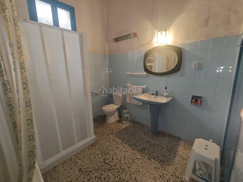 Foto a377ce7b-ebef-41fe-bb38-80d8959c4e5a. Maison avec parking dans Plaza de Toros-Avenida Chapí-Trinquete Elda