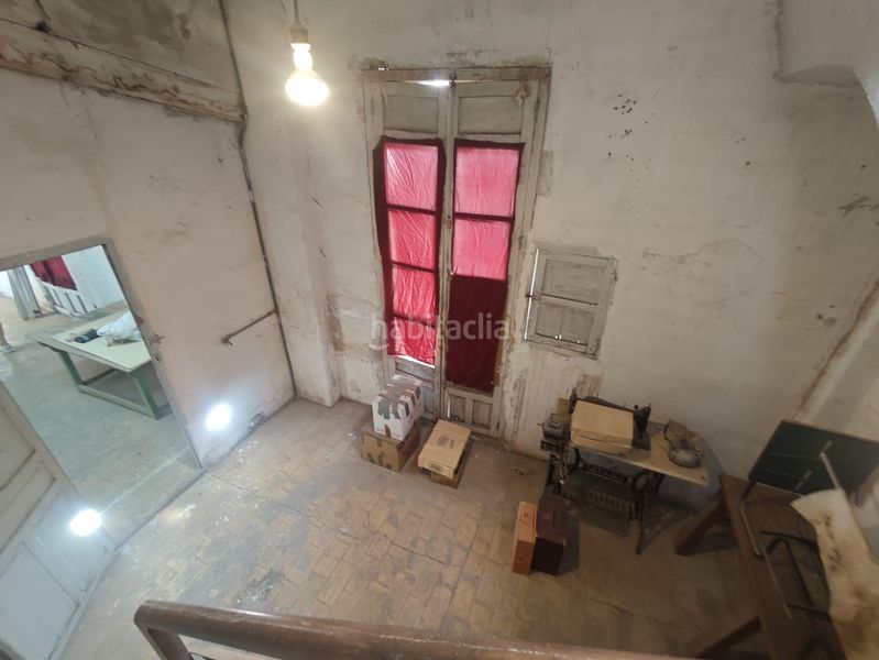 Foto bbd7c92c-2996-4361-8956-52cbaf7c275d. Maison avec parking dans Plaza de Toros-Avenida Chapí-Trinquete Elda