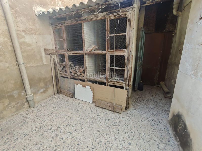 Foto ea4cb39b-2022-4882-880c-24cd22499d03. Maison avec parking dans Plaza de Toros-Avenida Chapí-Trinquete Elda