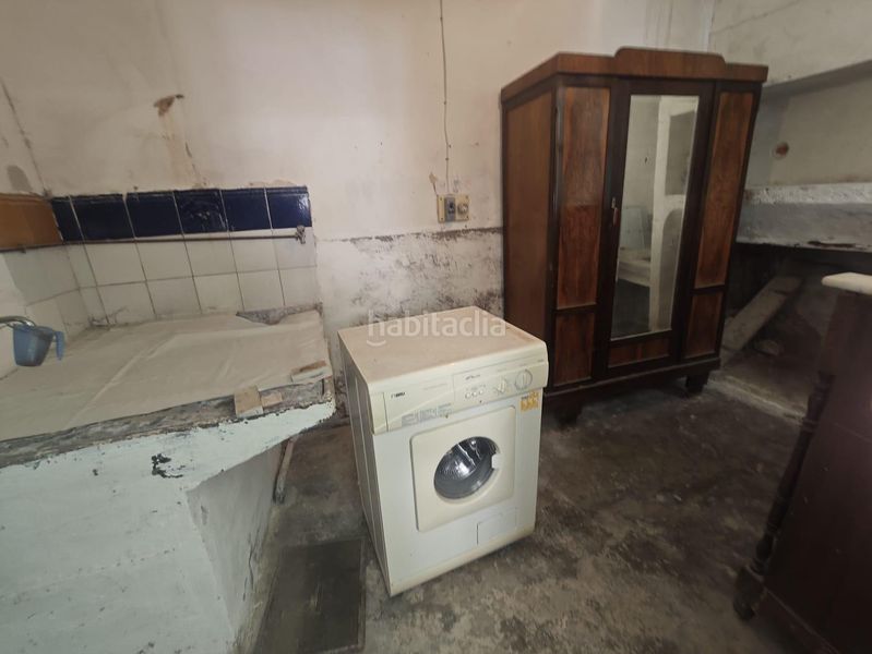 Foto f03b1cc4-0107-4205-8650-4396a1ff7be1. Maison avec parking dans Plaza de Toros-Avenida Chapí-Trinquete Elda