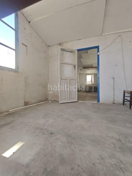 Foto f2a668ab-6681-49f6-a722-f716e1ce99d4. Maison avec parking dans Plaza de Toros-Avenida Chapí-Trinquete Elda