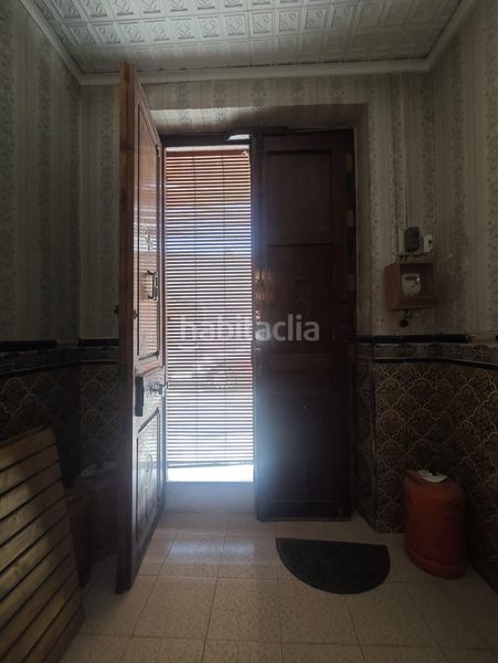 Foto f5080040-77bf-4990-9521-dd8bb4d7a3e7. Maison avec parking dans Plaza de Toros-Avenida Chapí-Trinquete Elda