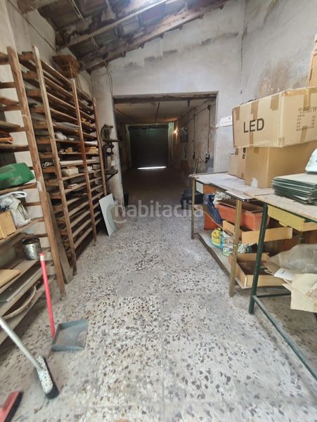 Foto f85eee2a-a910-4407-8e2d-1c77e8506a8f. Maison avec parking dans Plaza de Toros-Avenida Chapí-Trinquete Elda