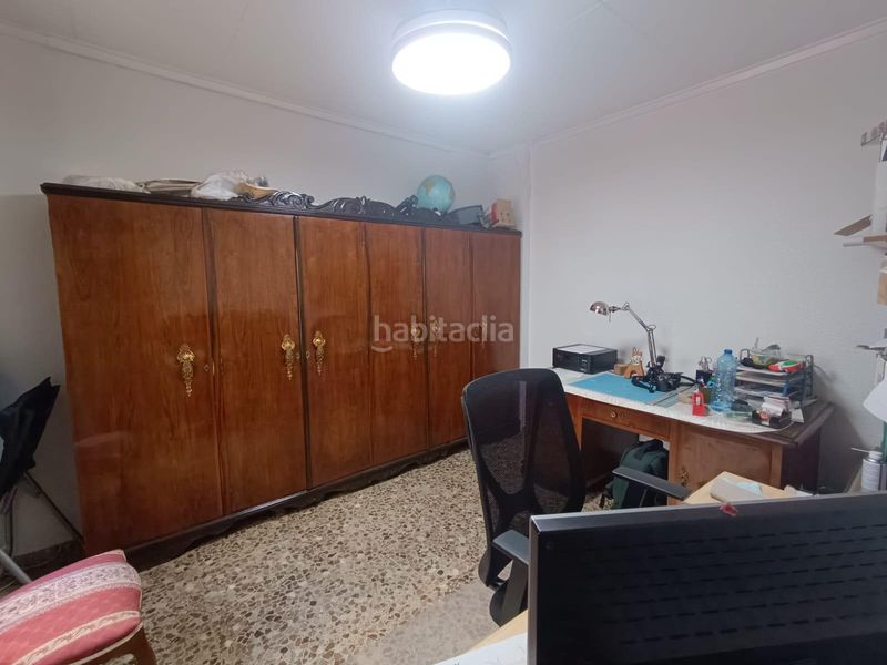 Foto b3ded818-c1a3-41e8-84c2-d3de0c3dc55a. Casa amb calefacció aparcament a Petrer