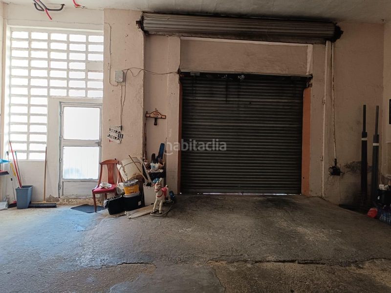 Foto c27acf07-edbc-4770-90c4-1f717ce68748. Casa amb calefacció aparcament a Petrer