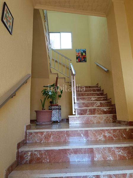 Foto c85f4439-d7d8-4062-b07a-33badcab7084. Casa amb calefacció aparcament a Petrer