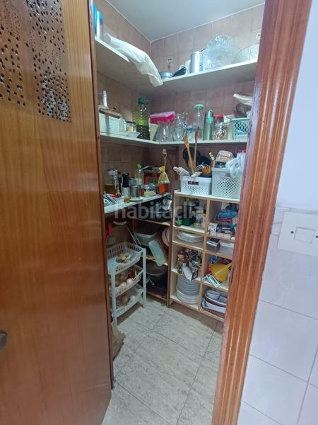 Foto fac01377-b1d7-43d5-9e96-4bd7e99ed84b. Casa amb calefacció aparcament a Petrer