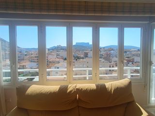Affitto Appartamento in Petrer. Alquiler piso en centro petrer amueblado