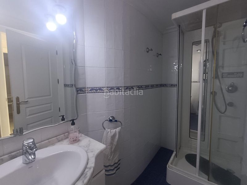 Foto 00b6adbd-9720-489d-b96c-07602894e7eb. Rent flat with heating in Petrer