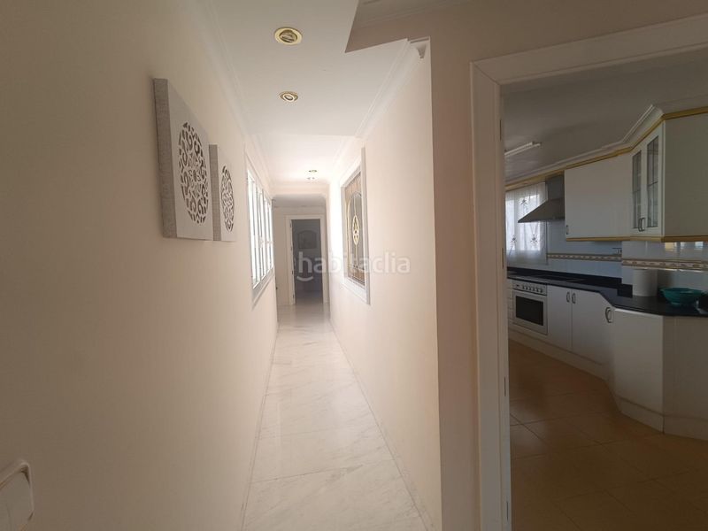 Foto 0c4fc255-5c4f-4dcf-ba43-26216e18143e. Rent flat with heating in Petrer