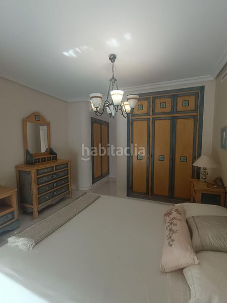 Foto 1180d489-1e7a-4977-ba2d-3265f21849a3. Rent flat with heating in Petrer