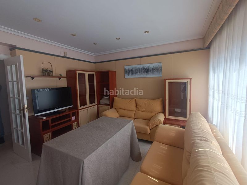 Foto 1e28ebb0-fc13-452c-8932-685452329d54. Rent flat with heating in Petrer