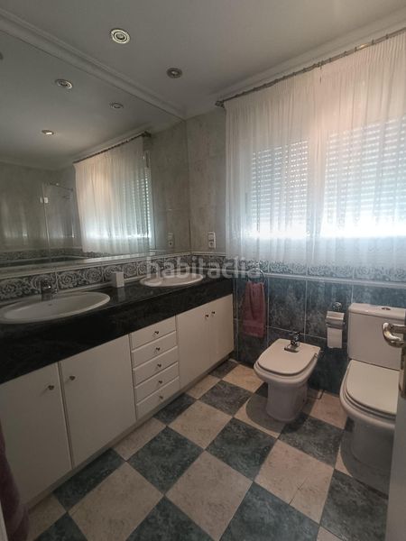Foto 78a66620-0208-4dca-ad03-8c396c6e097f. Rent flat with heating in Petrer