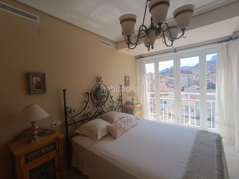 Foto 861487a4-c8a9-4796-902c-bd6b8873f2e5. Rent flat with heating in Petrer