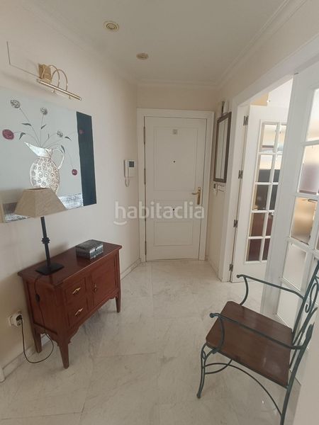 Foto 877cd102-0806-443a-852a-d1d456ce9837. Rent flat with heating in Petrer