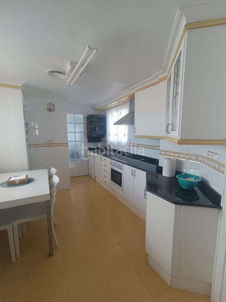 Foto be65bae2-01f0-4828-86db-9c81a70a80f4. Rent flat with heating in Petrer